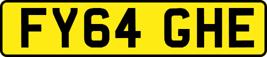 FY64GHE