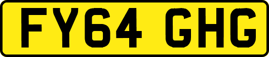 FY64GHG