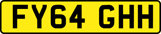 FY64GHH