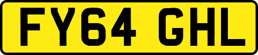 FY64GHL