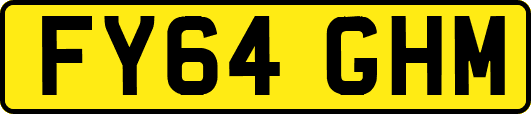 FY64GHM