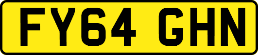 FY64GHN