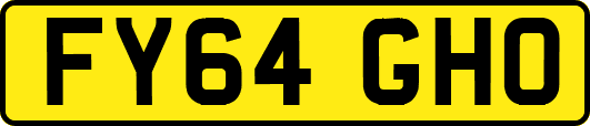 FY64GHO