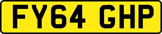 FY64GHP