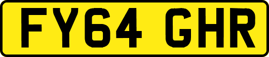 FY64GHR