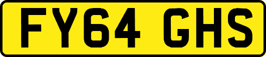 FY64GHS