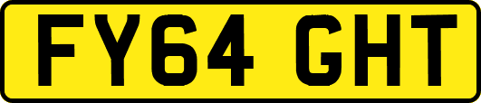 FY64GHT