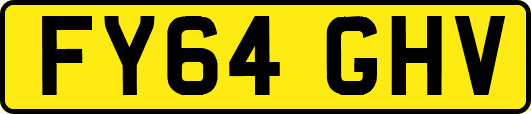 FY64GHV