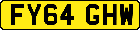 FY64GHW