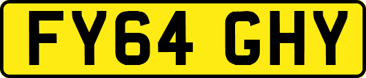 FY64GHY