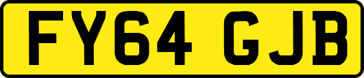 FY64GJB