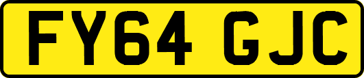 FY64GJC