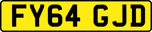 FY64GJD