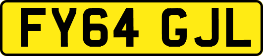 FY64GJL