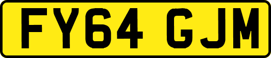 FY64GJM