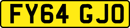 FY64GJO