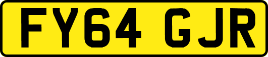 FY64GJR