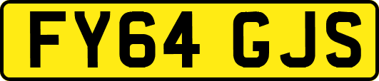 FY64GJS