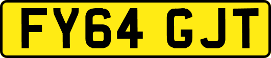 FY64GJT