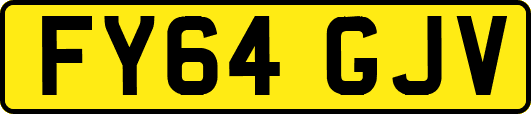 FY64GJV