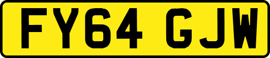 FY64GJW