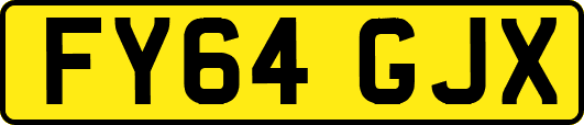 FY64GJX