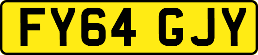 FY64GJY