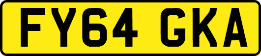 FY64GKA