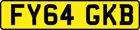 FY64GKB