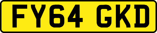 FY64GKD
