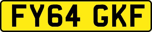 FY64GKF