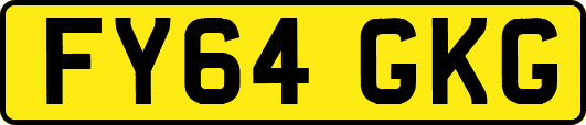FY64GKG