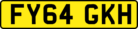 FY64GKH
