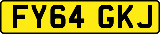 FY64GKJ
