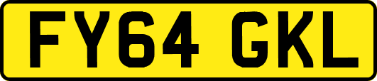 FY64GKL