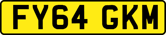 FY64GKM
