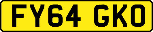 FY64GKO