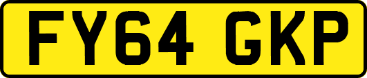 FY64GKP