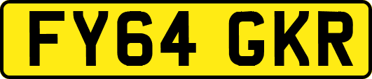 FY64GKR