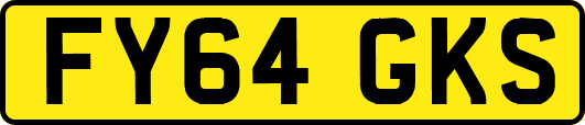 FY64GKS