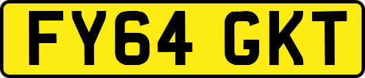 FY64GKT