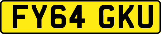 FY64GKU