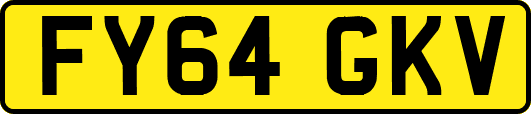 FY64GKV