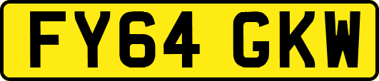 FY64GKW