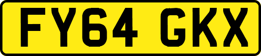 FY64GKX