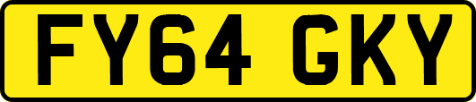 FY64GKY