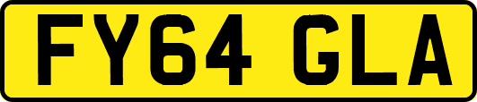 FY64GLA