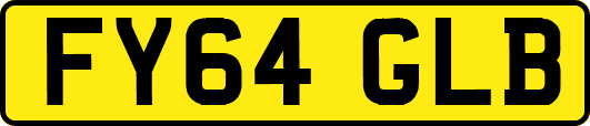 FY64GLB