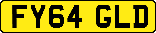 FY64GLD