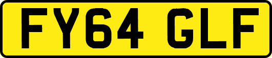 FY64GLF